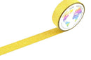 Glitter Gold Washi Tape Australia