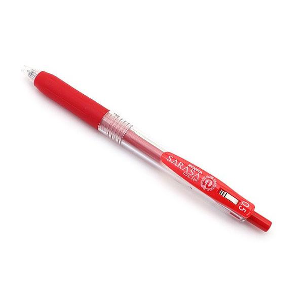 Fine Point Gel Ink Pens  0.5mm  Singles