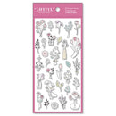 Floral Life - Stickers