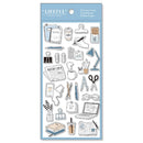 Office Life - Stickers