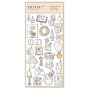 Interior Life - Stickers