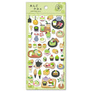 Cafe Treats  -  Cafe Series Stickers