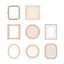 Line - Frame Series Stickers