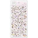 Cats - Mame Mame Sticker Series