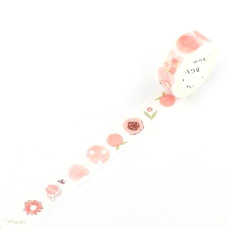 Pink Treats - BGM Washi Tape Australia