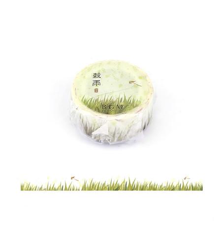 Kite Flying - BGM Washi Tape Australia