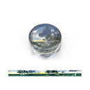 Windmills of Time - BGM Washi Tape Australia