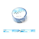 Flying High - BGM Washi Tape Australia