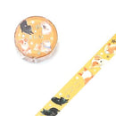 Furry Best Friends - BGM Foil Washi Tape Australia