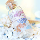 Sea Life - Foil Washi Tape (Wide 20mm)