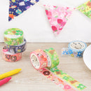 There's a Bear in there - Foil Washi Tape