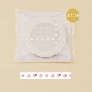 Playing Cards Suits- Foil (Thin 5mm) Washi Tape