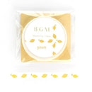 Lemons - (Thin 5mm) Washi Tape