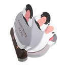 Java Sparrow Die-cut Memo Pad