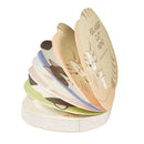 Sleeping Cat Die-cut Memo Pad