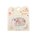 Fresh Desserts - Flake Foil Stamping Stickers