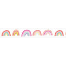 Rainbows - Washi Tape