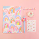 Rainbows - Washi Tape