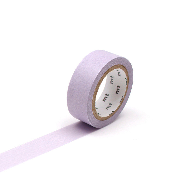 Pastel Purple Washi Tape