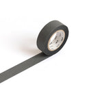 Matte Grey Washi Tape Australia