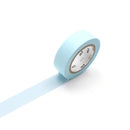 Pastel Powder Blue Washi Tape Australia