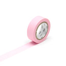 Rose Pink Washi Tape Australia