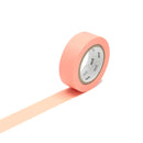 Salmon Pink Washi Tape Australia