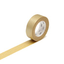 Gold Washi Tape Australia