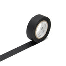 Matte Black Washi Tape Australia