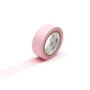 Pastel Rose Washi Tape