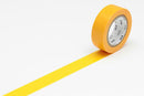 Pastel Orange Washi Tape