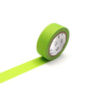 Pastel Green Washi Tape