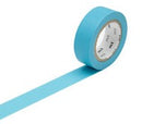 Pastel Turquoise Washi Tape