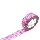 Flowers on Pink Washi Tape Australia