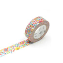 Flower Garden Washi Tape Australia