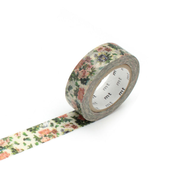 Botanical Garden Washi Tape Australia