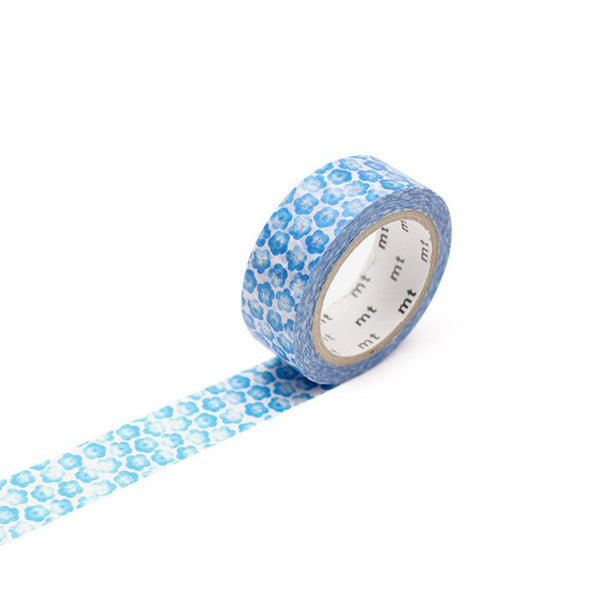 Baby Blue Eyes Washi Tape Australia