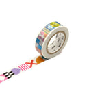 Geometric Symbols Washi Tape Australia