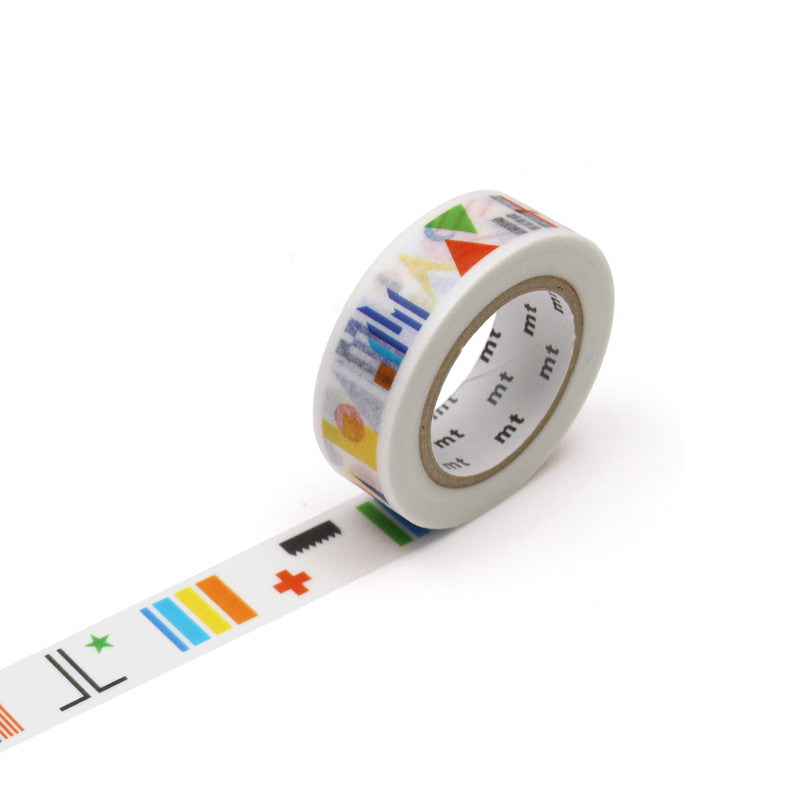 Making Worlds Washi Tape Australia