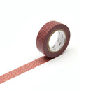 Maroon Kumikikkou Washi Tape Australia