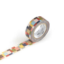 Mosaic Colours Washi Tape Australia