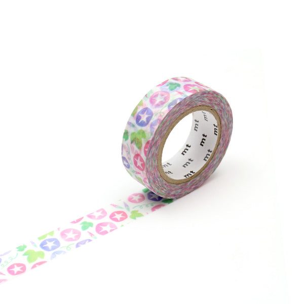 Stars Enclosed Washi Tape Australia