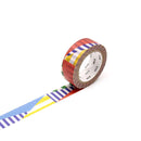 Nautical Flags Washi Tape Australia