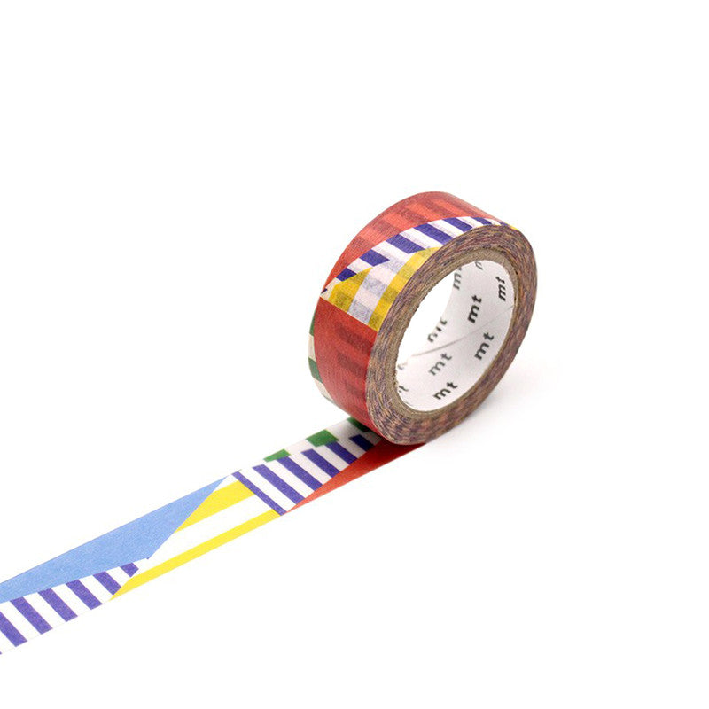 Nautical Flags Washi Tape Australia