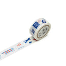 Letter Mikey (Wide 20mm) Washi Tape Australia