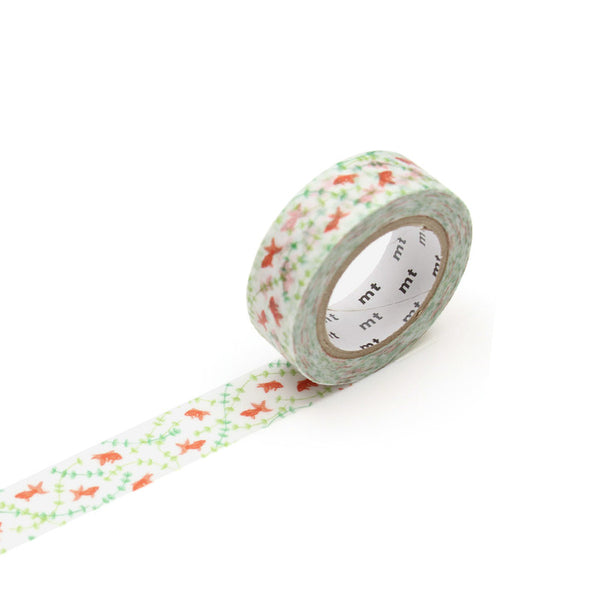 Goldfish Washi Tape Australia