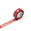 Desert Llama Washi Tape Australia