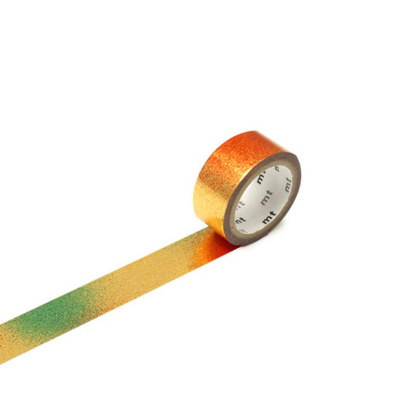 Foil Holographic Gold Washi Tape Australia