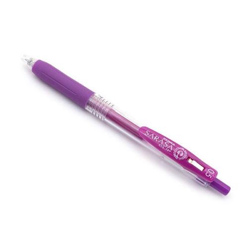 FINE POINT GEL INK PENS 0.5mm - Singles