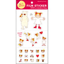 Coco - Always With You Stickers